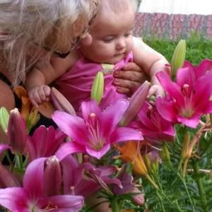 Meet your Posher, Charlene